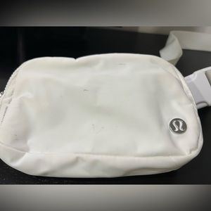 Lululemon Crossbody Bag